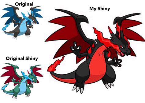 shiny mega charizard x|todos os golpes do charizard.